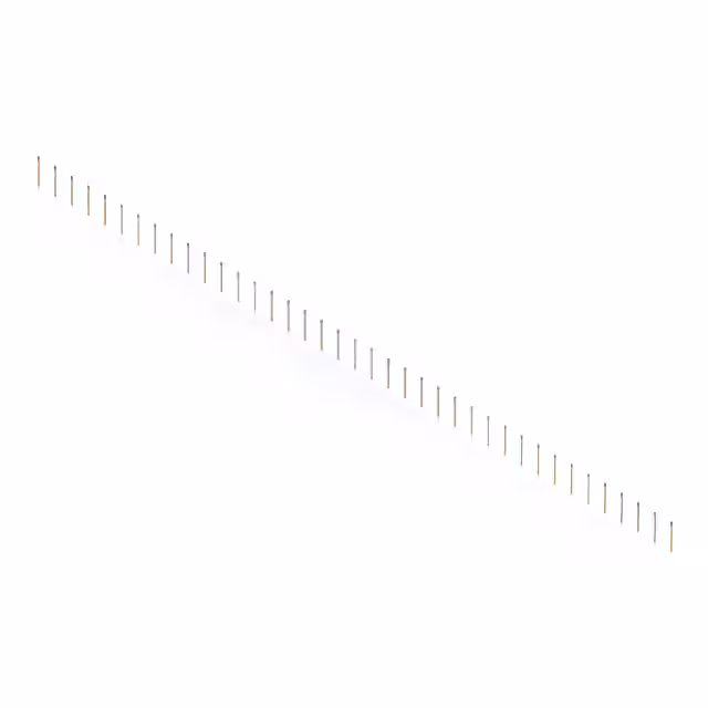 106-039-253-200 EDAC Inc.  Backplane Connector Contacts